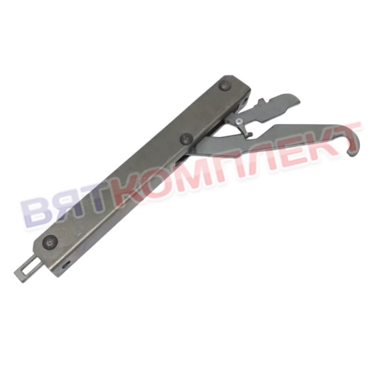 Петля к ШЖЭ, ШПЭНмр, плите. 2 точки крепления (Старого типа) ИНТЕРХОЛОД ДИЗАЙН