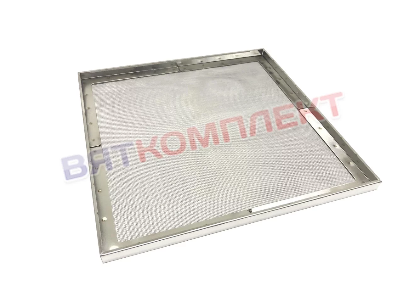 Сетка для просеивания муки к мукопросеивателю Каскад (Атеси)