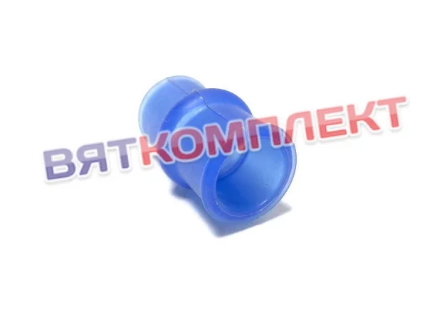 Патрубок ПКА6-11ПМ.1626.00.03.003 (ФСИ 55) для ПКА 6, 10, 20 Abat (12000020313)