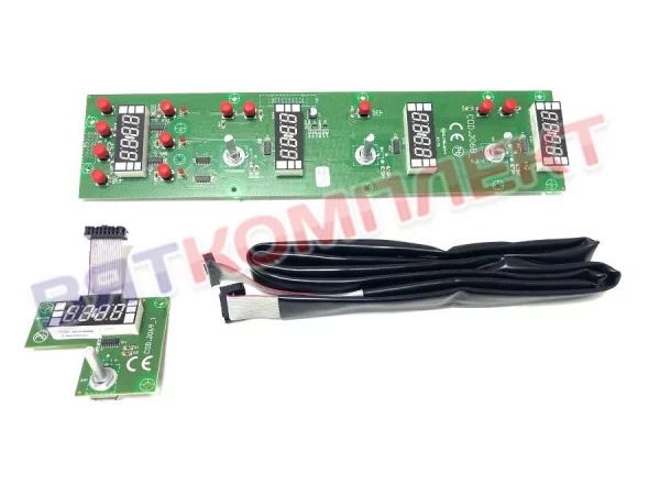 ПЛАТА УПРАВЛЕНИЯ PIRON-ITERMA SCH30004