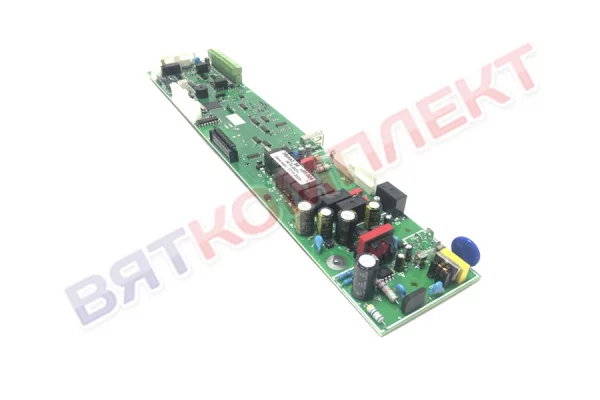 Контроллер для ПКАхх-1/1ВМ2, ПКАхх-1/1ВМ2-01, РКАхх-1/1VМ2 и, VМ2-01 (выпуск после 01.11.19) (11000035263)  Abat