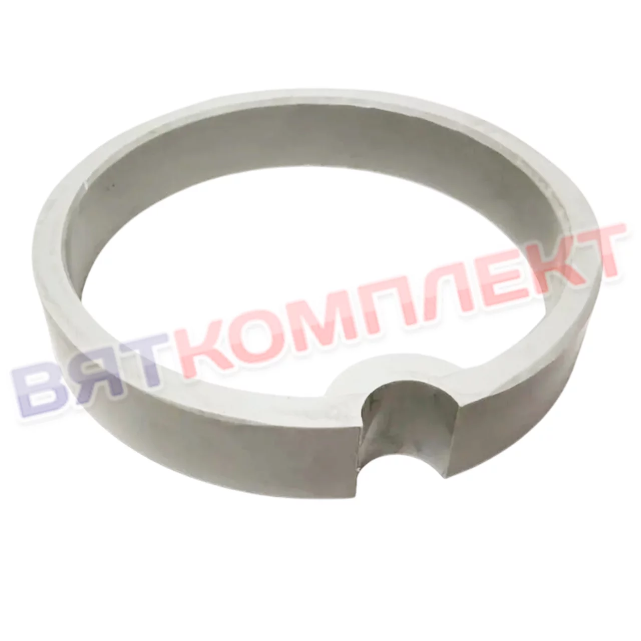 Кольцо упорное для мясорубки МИМ-150 01.002, ТМ-12 70 мм.