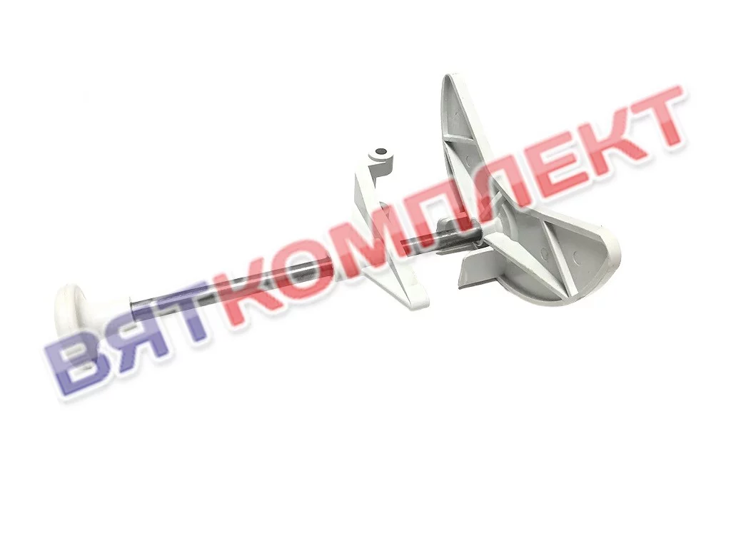 Толкатель серповидный для овощерезки МПР-350,МПО-1 в сборе МПР-350М.90.00.00