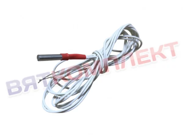 Датчик температуры к блоку управления МПУ-700-01 МПФ-66.000-02 1,3м