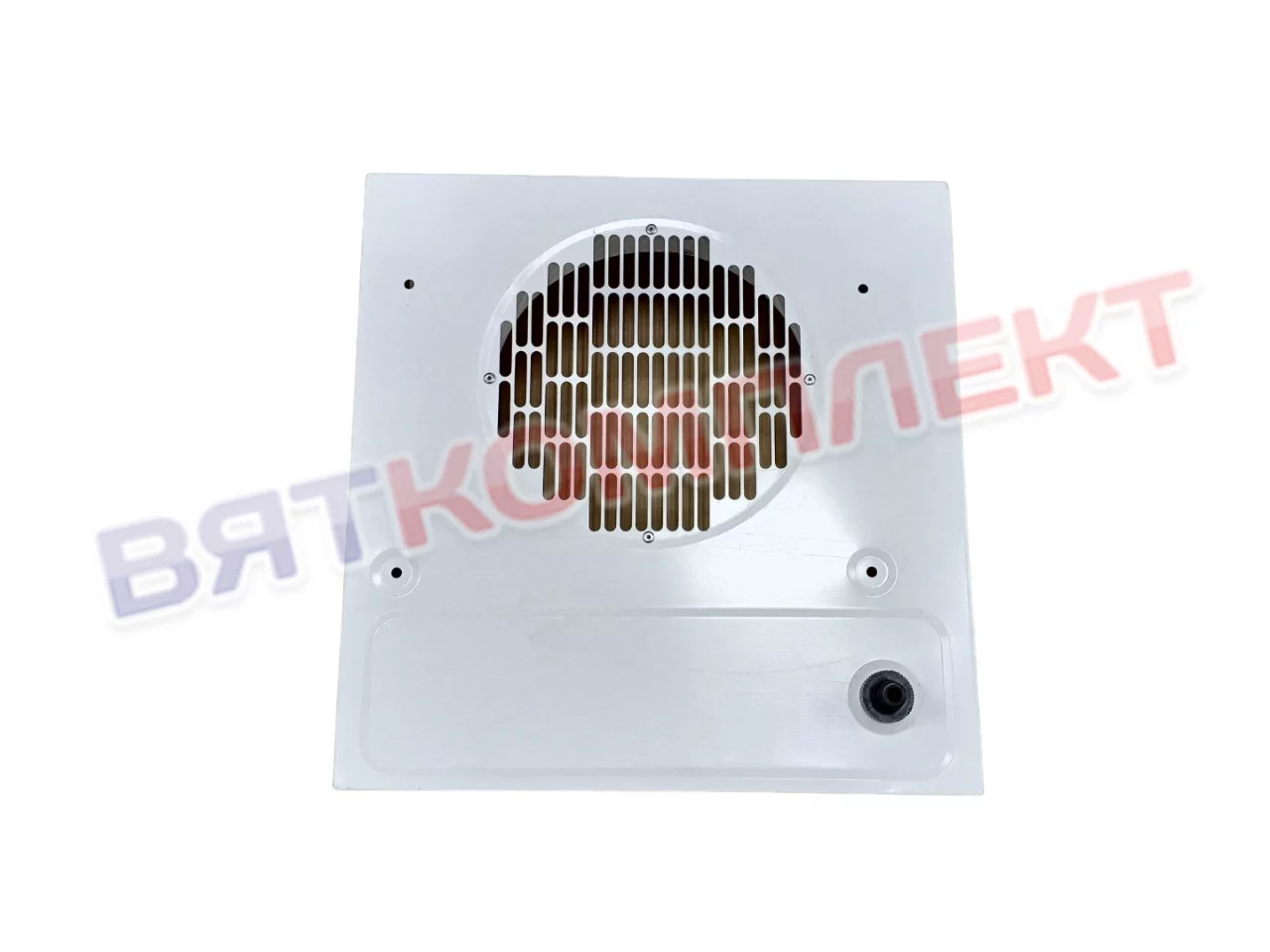 Кожух ВО-ШХс-0,7.00.002 (71000000756) ABAT
