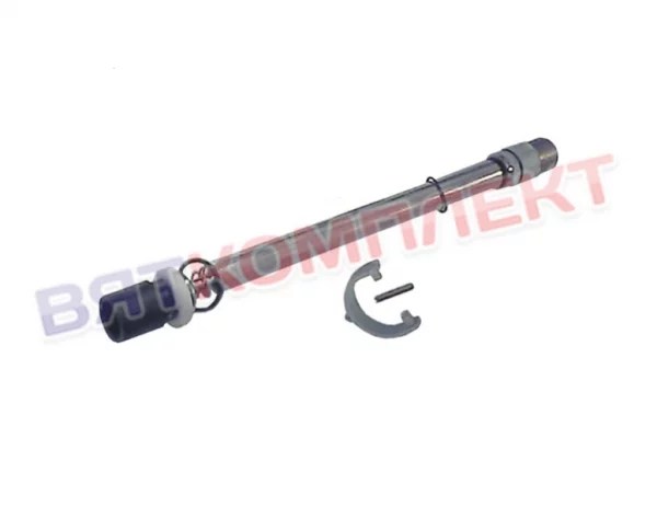 Вал двигателя ROBOT COUPE 39352 для миксера MP350 COMBI
