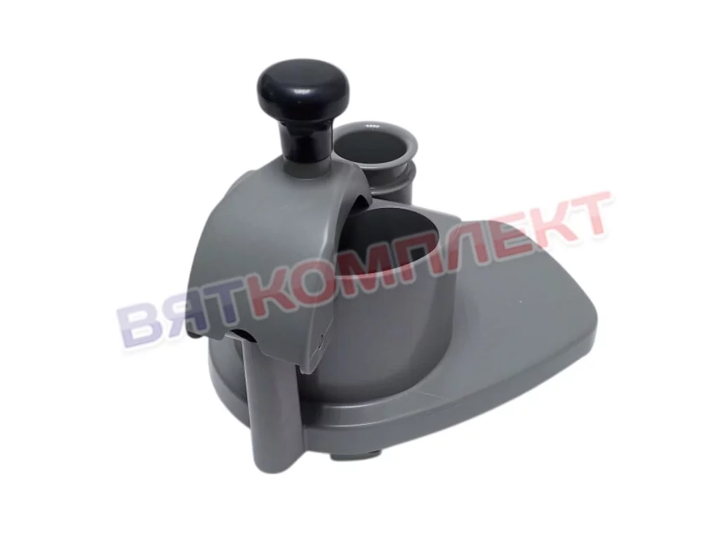 Крышка ROBOT COUPE 117079S в сборе для овощерезки CL30/R302 
