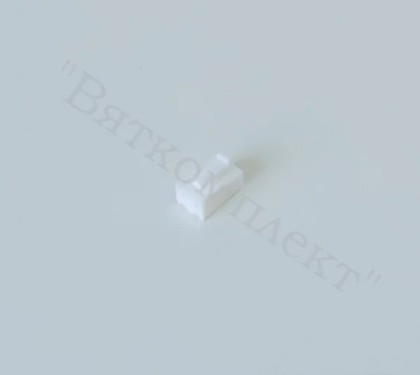 Разъем PHU2-02 (PW-02F/VHR-2N) с клеммой PHU2