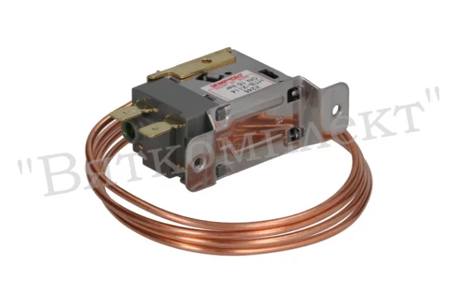 Прессостат 56/25 мм для посудомоечных машин Mach  500000400