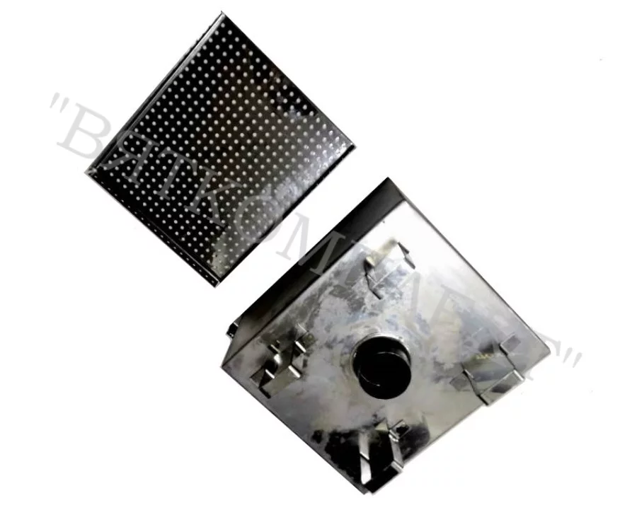 Мезгосборник МОК-300У, 300У-01,150У,150У-01,150М,300М,МОК-400 МОО-1  МС-4.00.00 Торгмаш г.Барановичи