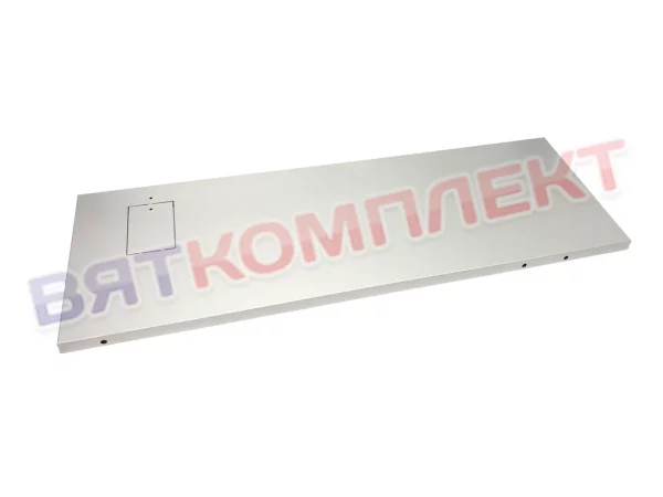 Обшивка боковая ЭШ-1-04.00.001 для подового пекарского шкафа Abat