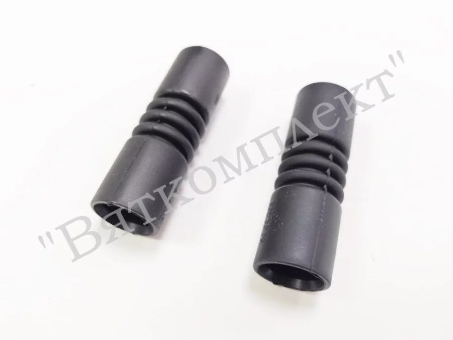 Втулка желоба конденсата (2штуки) RATIONAL SCC, CM 61-102 50.00.303