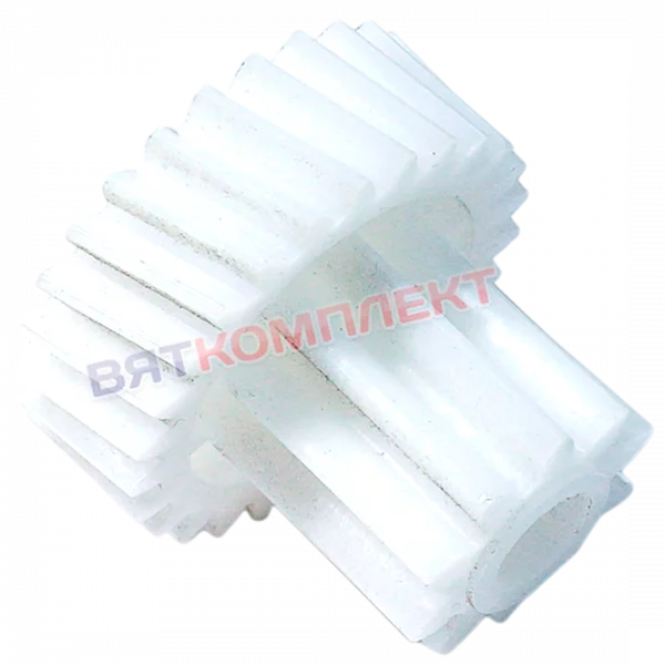 Шестерня для мясорубки Гамма-2 (малая) 998.1912-01