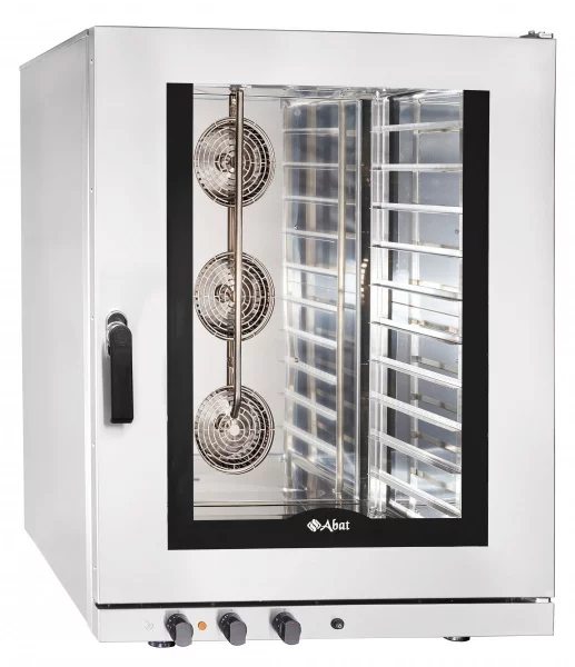 Конвекционная печь КЭП-10, 10 уровней, 400х600 Абат (Abat)