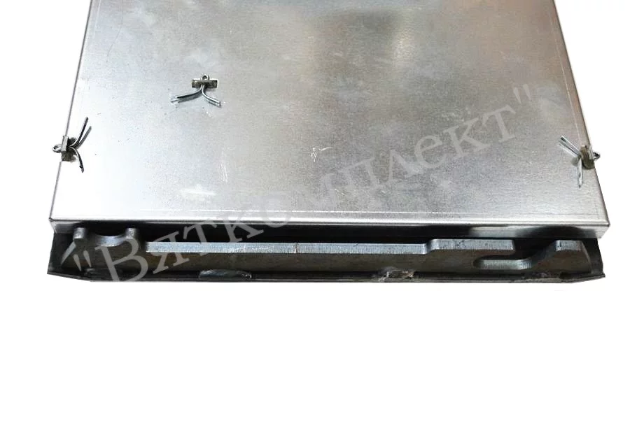 Конфорка для плиты Традиция-2008 правая ЛК9.25.250.000 (модерниз.) АТЕСИ (ATESY) Оригинал
