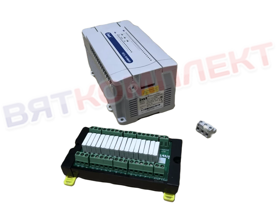Контроллер управления IVC1-1614MAR1 для Вязьма