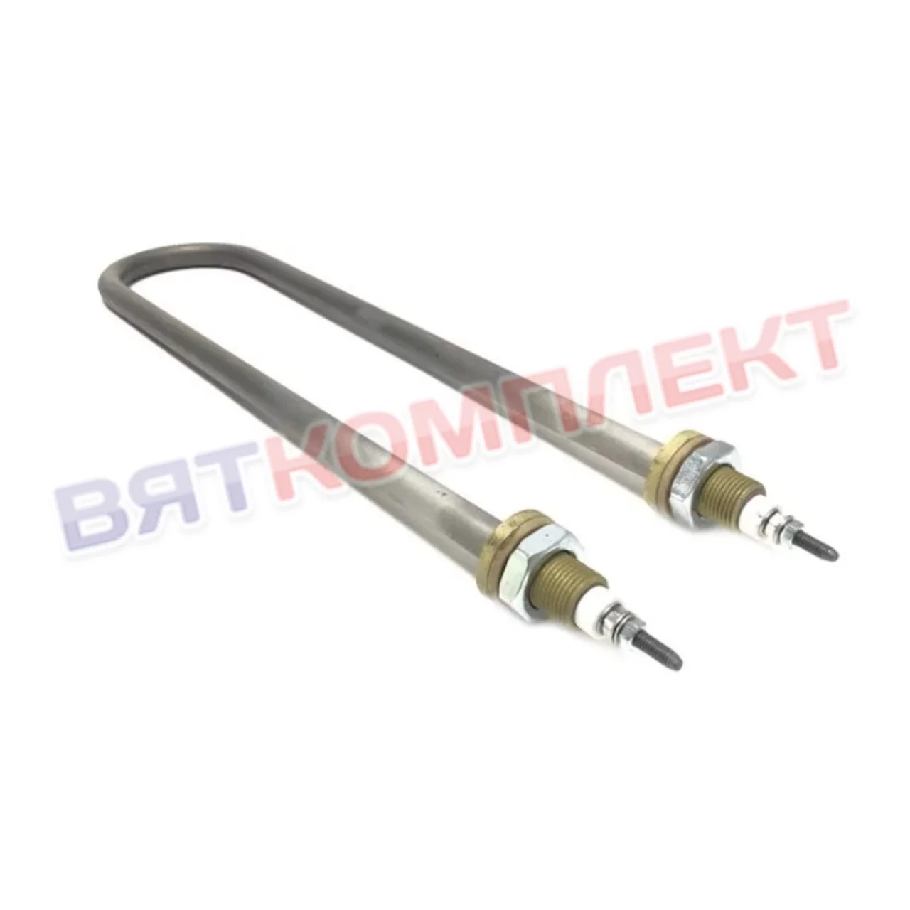 ТЭН Вязьма 76В 13 2,5 кВт J220 для стиральной машины ЛО-7 ВМЗ 