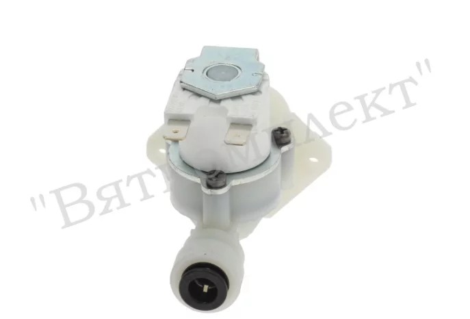 Клапан электромагнитный Garbin ELE1V (соленоид)