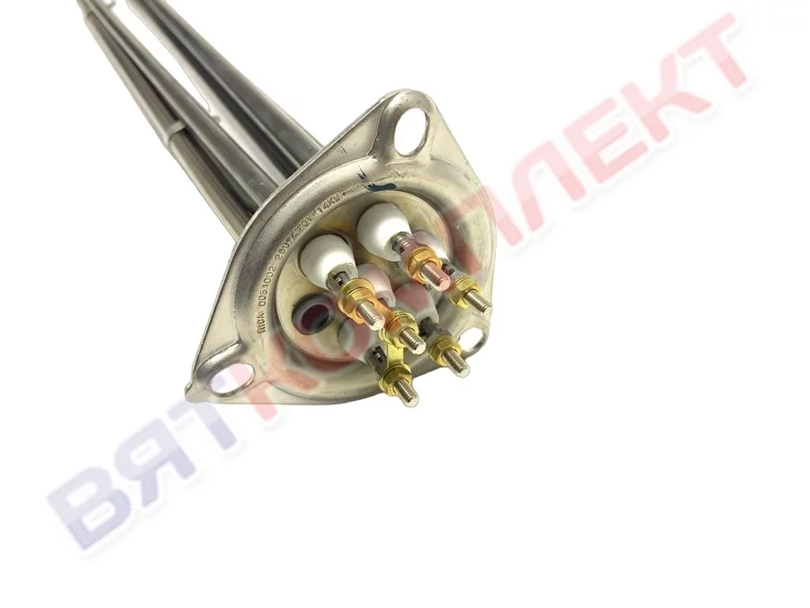 ТЭН 14 кВт бойлера TR0347 Silanos
230/400 В 