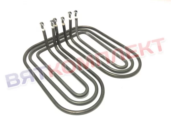 Комплект тэнов для КЭТ-0,09/3,0 (146/130/112) для ЭП, ЭПК Abat Альтернатива Россия