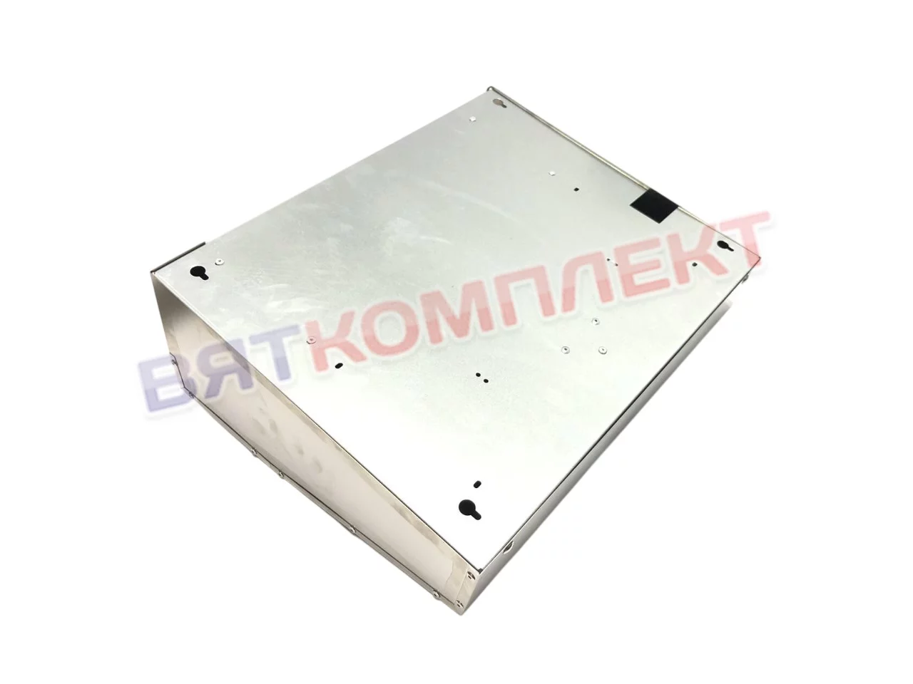 Воздухоохладитель в сборе ВО-ШХс-1,4.00.000-01СБ (71000011169) Абат (Abat)