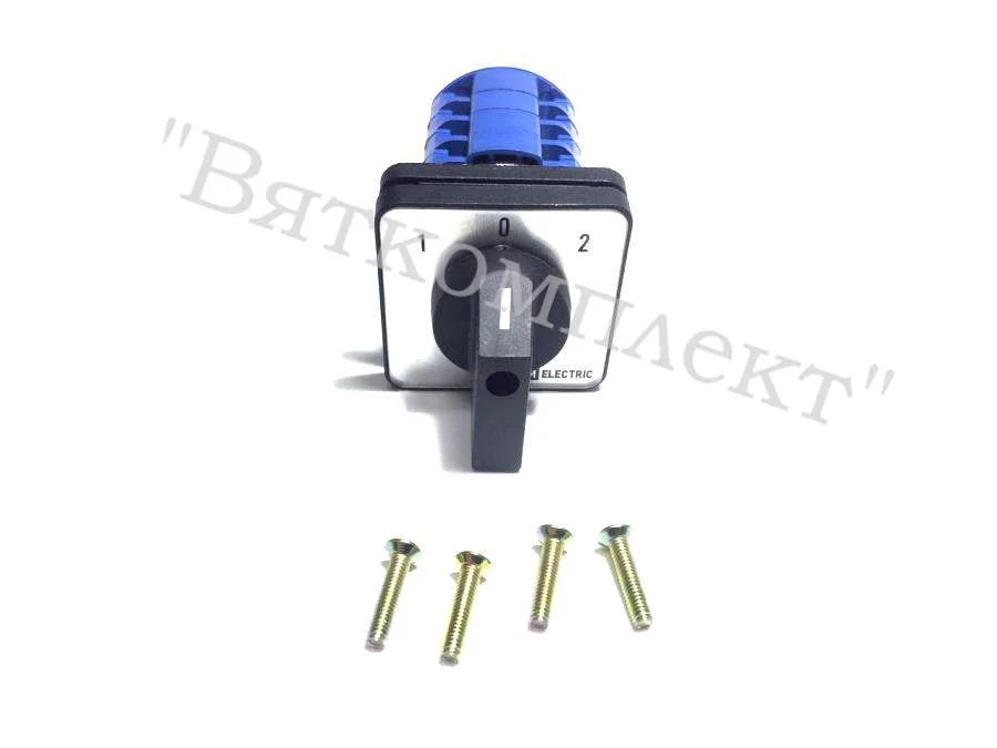 Переключатель скоростей М-50см.07.000-01 Торгмаш г.Пермь