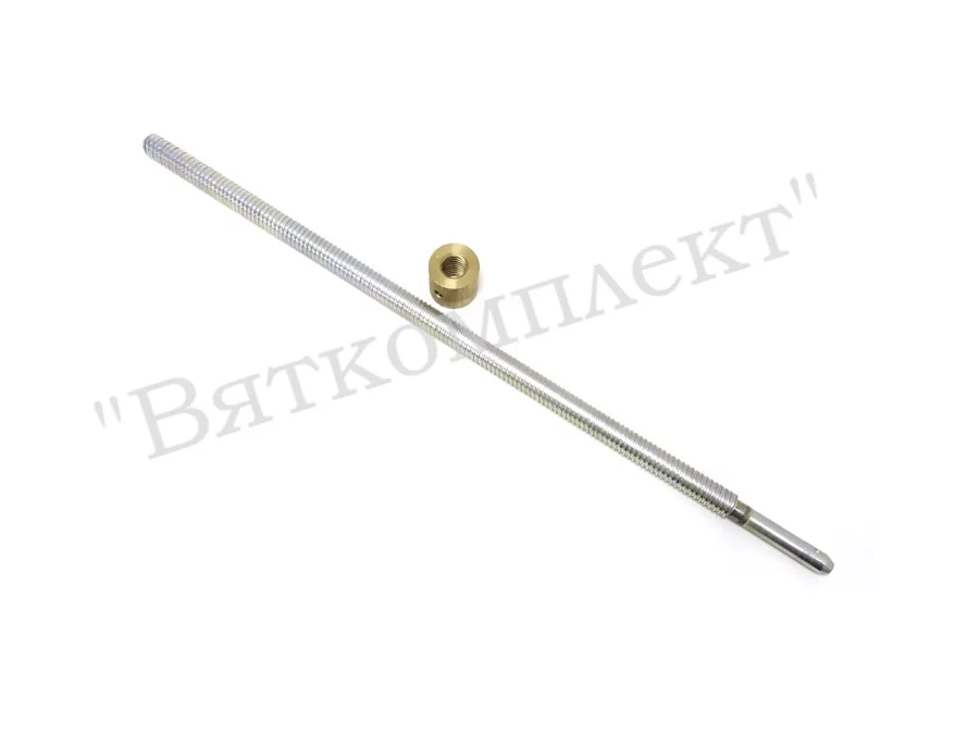 Вал ЭСК-90.70.00.00.008 Abat (21000007587)