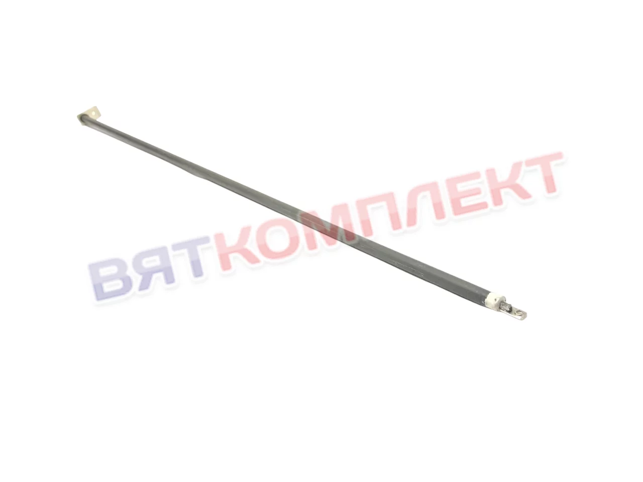 ТЭН Командор 1,0 кВт (КД.10.600.000 СБ) (с фланцем)