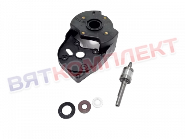 Вал (редуктор) ROBOT COUPE 39148 в сборе для овощерезки CL30/CL40