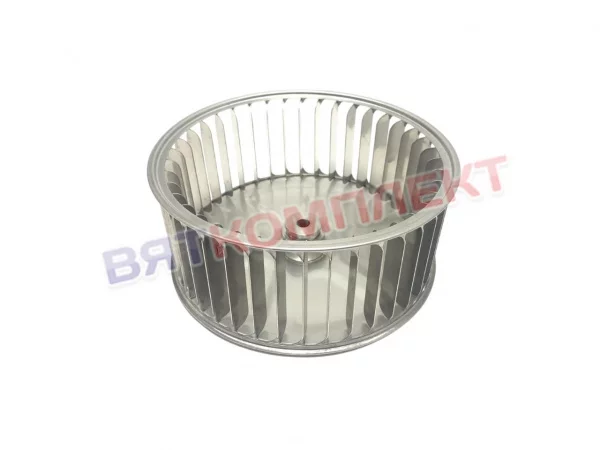 Крыльчатка конвекционной печи КЭП 200х088 (D 10мм) Abat