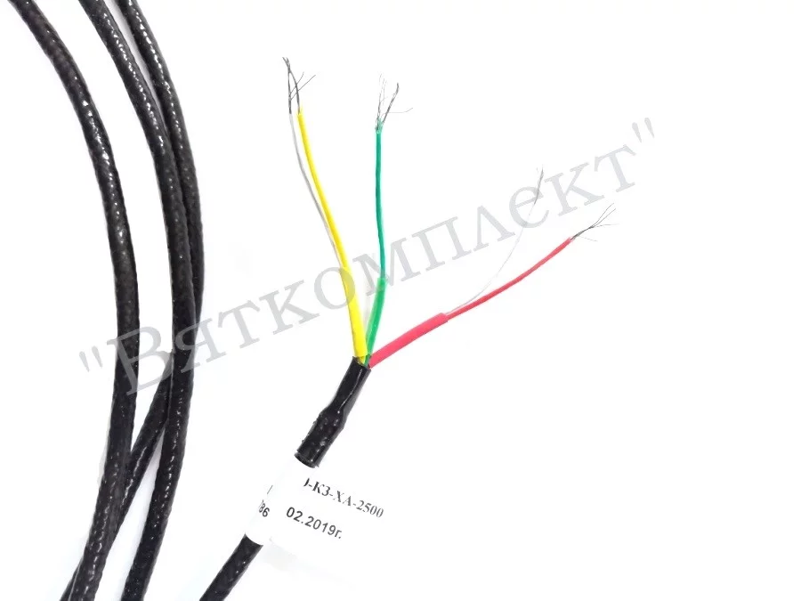 Преобразователь (термощуп) ТП 1740-К3-ХА-2500 термоэлектрический Abat
(12000060786)