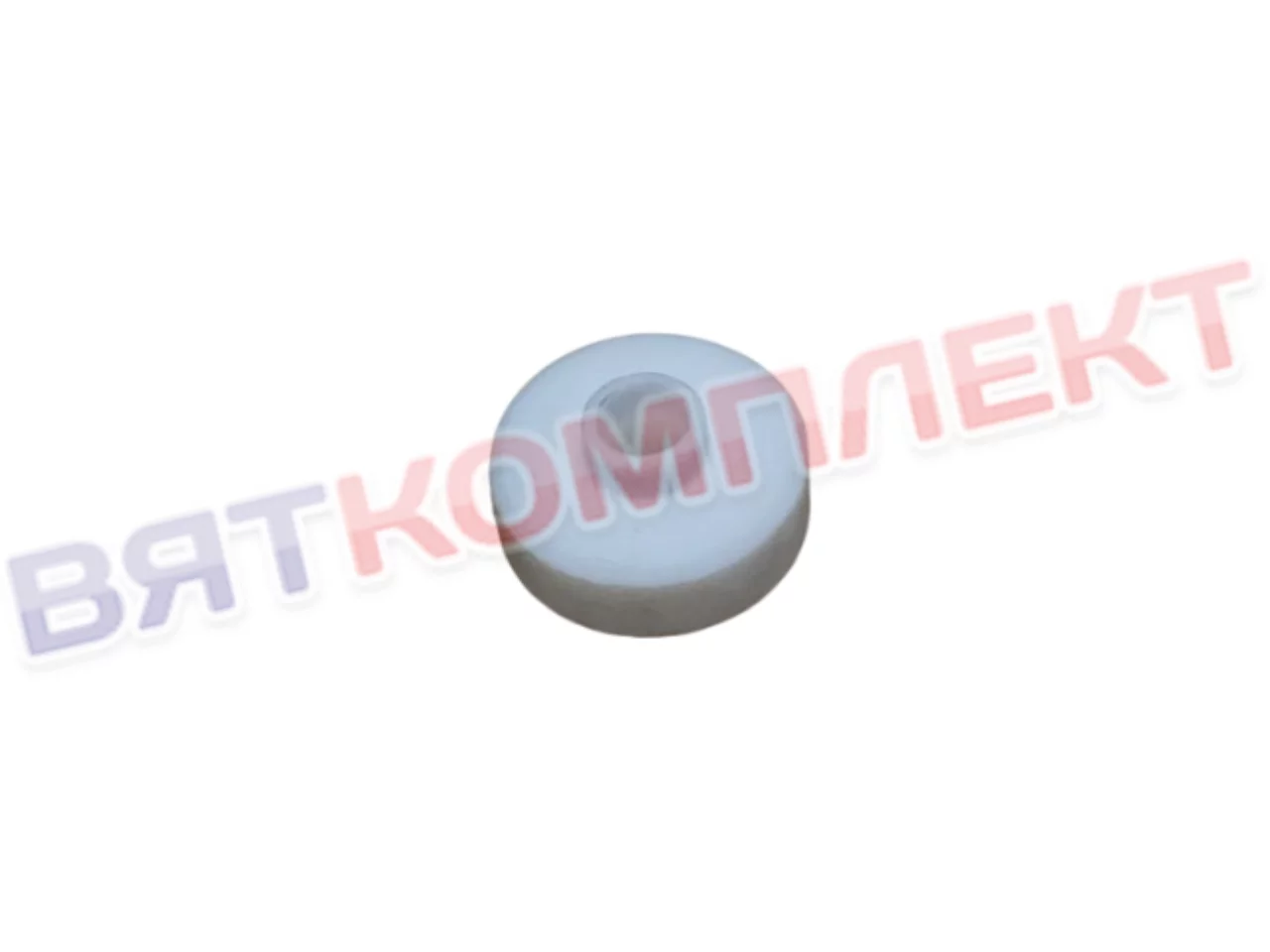 Ролик для дверей витрин Регата НМ.04.163.002 Atesy
