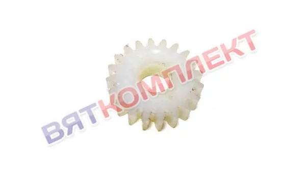 ШЕСТЕРНЯ ДЛЯ МЯСОРЫХЛИТЕЛЯ HURAKAN HKN-PKT
