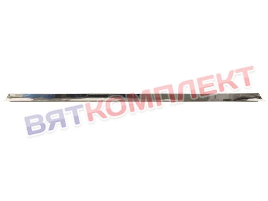 Электронагреватель (ТЭН) плоский СКП 161,0-7,5/3,5 220 Вязьма (П05310)