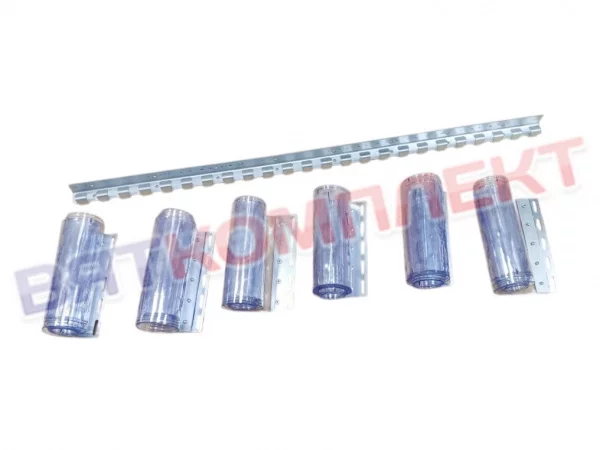 Шторка для холодильной камеры (под сборку) POLAIR