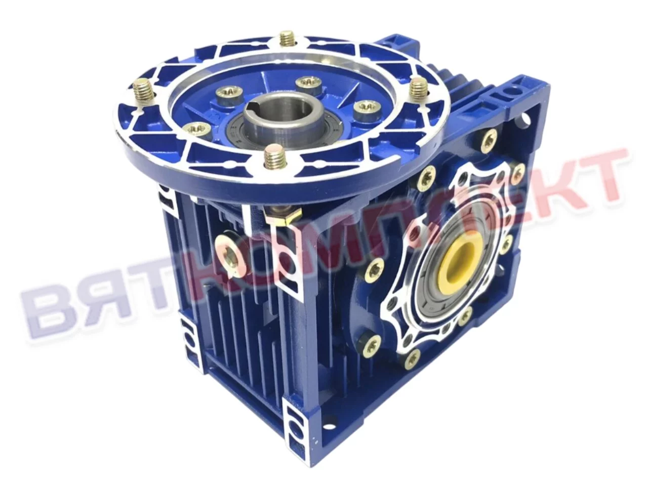 Редуктор для мясорубки МИМ-300М,МИМ-600М,МИМ-350,300М-01 Торгмаш Барановичи NMRV-063