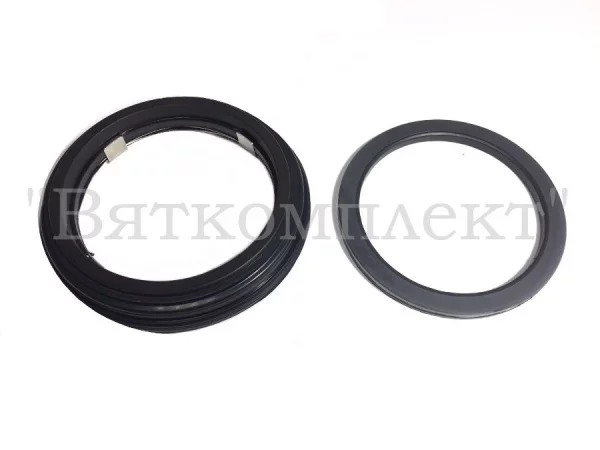 Торцевое уплотнение УТ100 для стиральных машин ВМЗ (Вяземский машиностроительный завод)