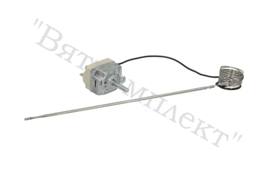 Термостат (терморегулятор) 67-290°C 55.19054.801