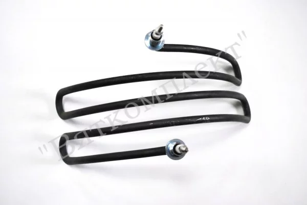 ТЭН для гриль шаурмы АТЕСИ (ATESY) ATS.03.200.000 (132В8,5/1,5Т 220) ОРИГИНАЛ
