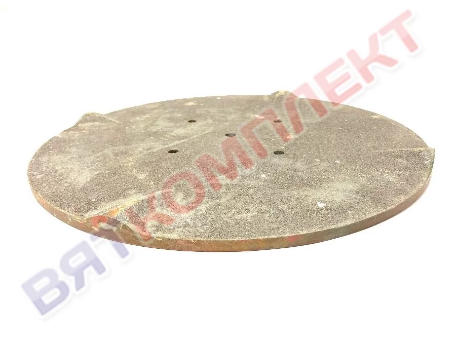 Диск абразивный для овощечистки PP30A KOCATEQ