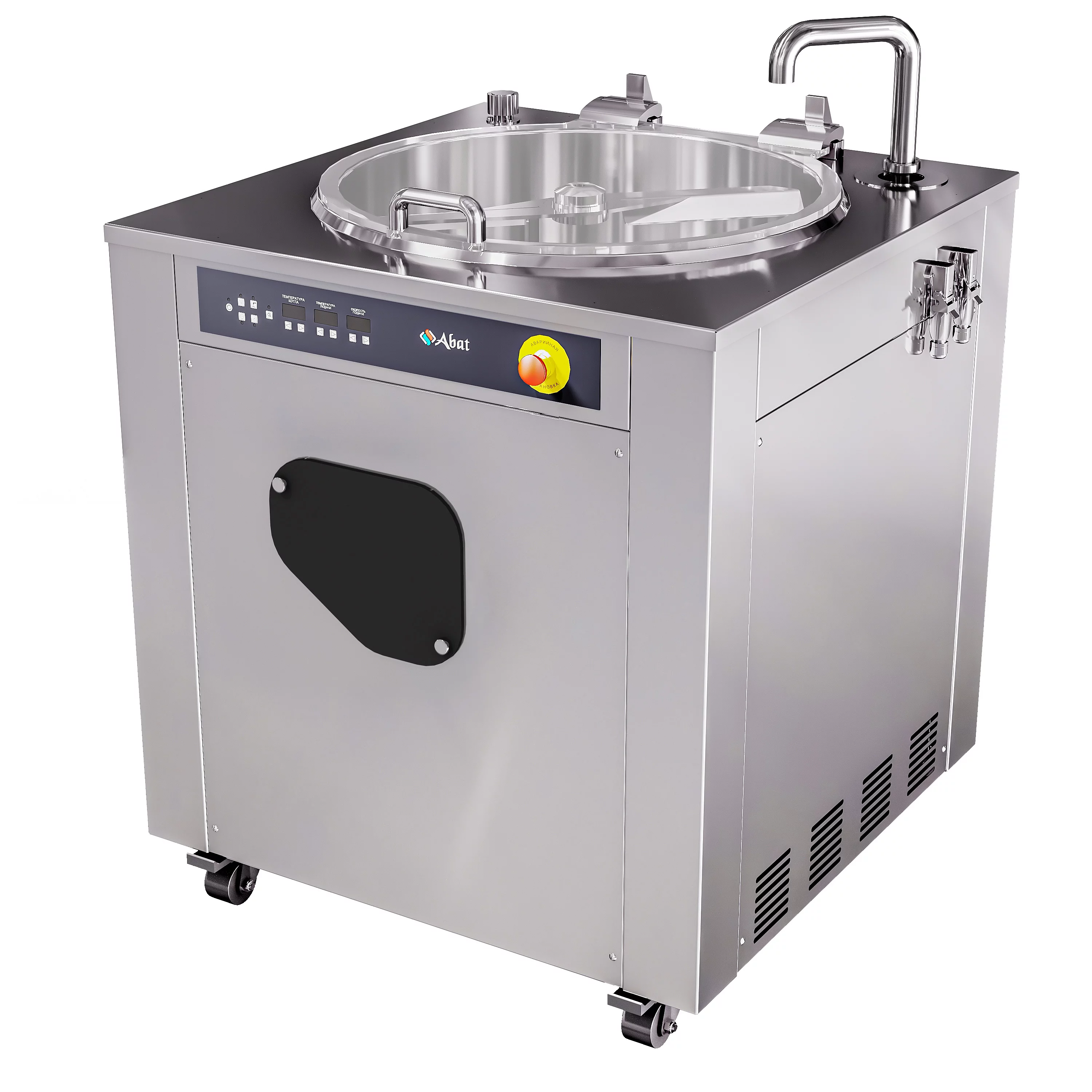 Котел для плавления шоколада КПШ-150 Абат (Abat)
