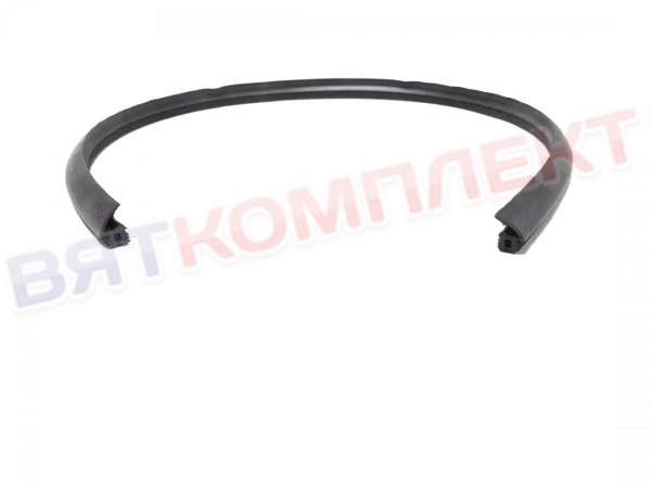Уплотнитель двери печи конвекционной для GARBIN BRAVO-M (GUA042)
