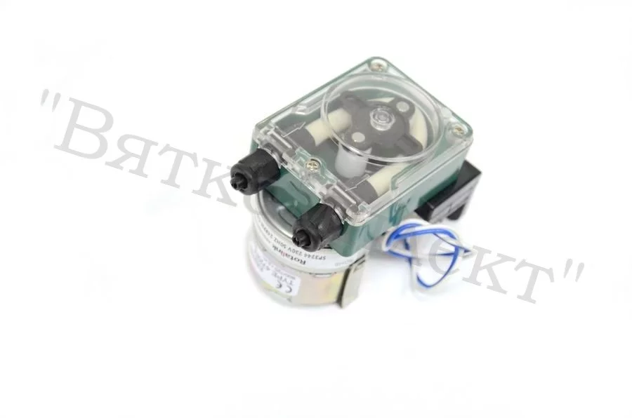 Дозатор G202/A1 моющий (МПК,ПКА,МПТ) Насос - Дозатор Abat (12000025554) 
