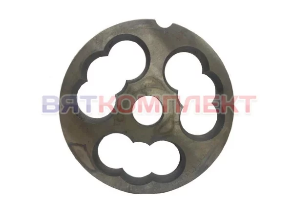 Нож подрезной для волчка D200х36х14