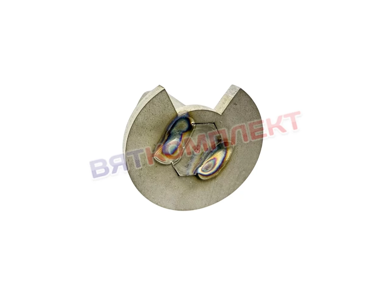 Ось подвижная ЭСК-80.03.04.000 Abat (21001007957)