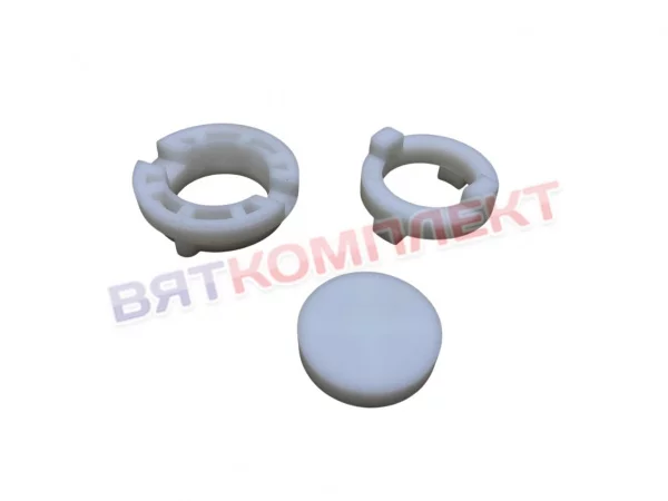 Шестерни в наборе APACH (5G010005)