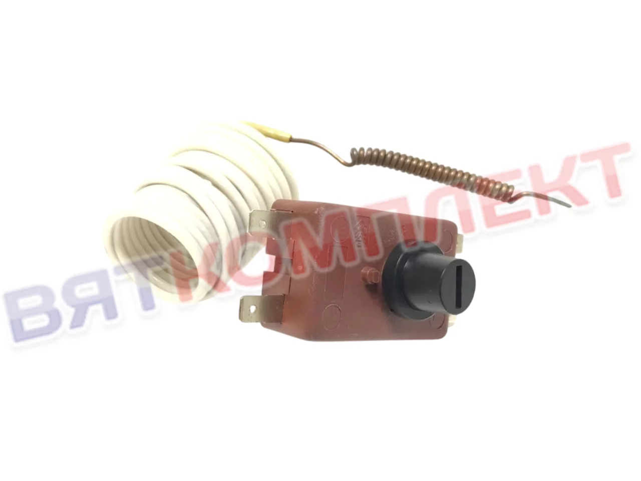 Термостат капиллярный (термоограничитель) 110 °C градусов 5276-0-268-6-f  