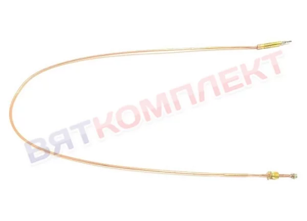 Термопара с гайкой М9х1 L=800mm арт.65.ТС800 Abat
(12000060391)