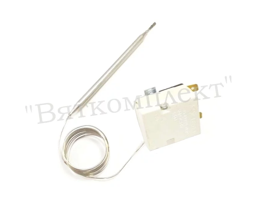 Термостат защитный (термоограничитель) 130 гр. EGO 55.13522.090 Abat (120000060022)
