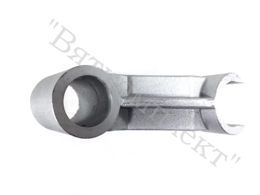 Рычаг МЖИГ 743141002 для тестомеса МТМ-65МНА